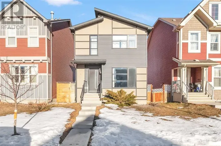 149 Walden Parade SE, Calgary
