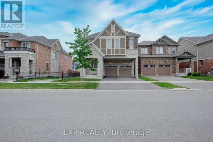 149 WESTFIELD DRIVE, Whitby
