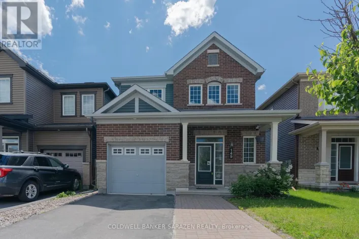149 WESTOVER CRESCENT, Ottawa
