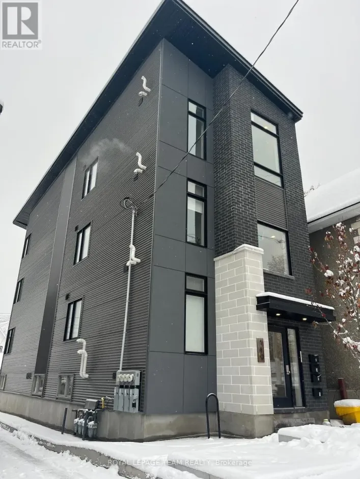 149 WILLOW STREET, Ottawa