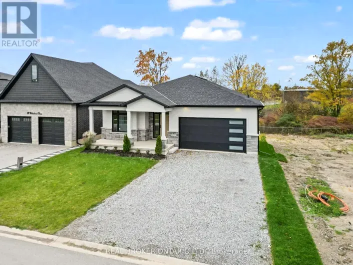 House for sale: 149 WILLOWBROOK DRIVE, Welland