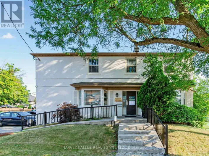 149 WILLOWDALE AVENUE, Toronto
