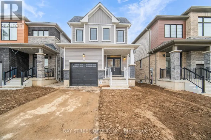 149 WILMOT ROAD N, Brantford