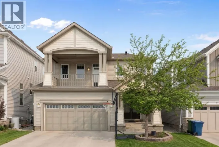 149 Windridge Road SW, Airdrie