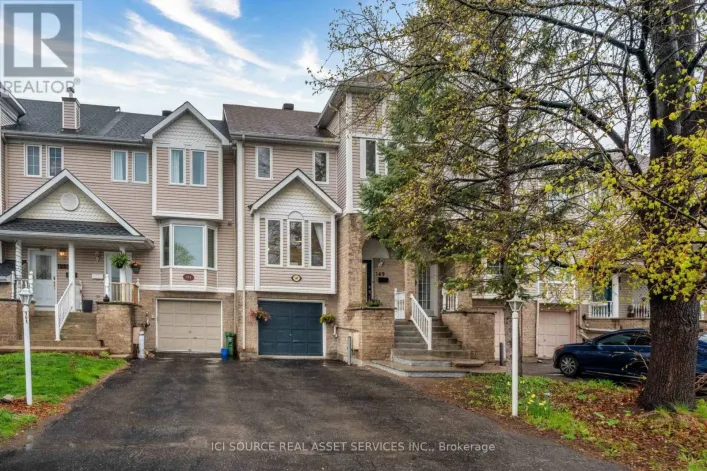 149 WOODGATE WAY, Ottawa