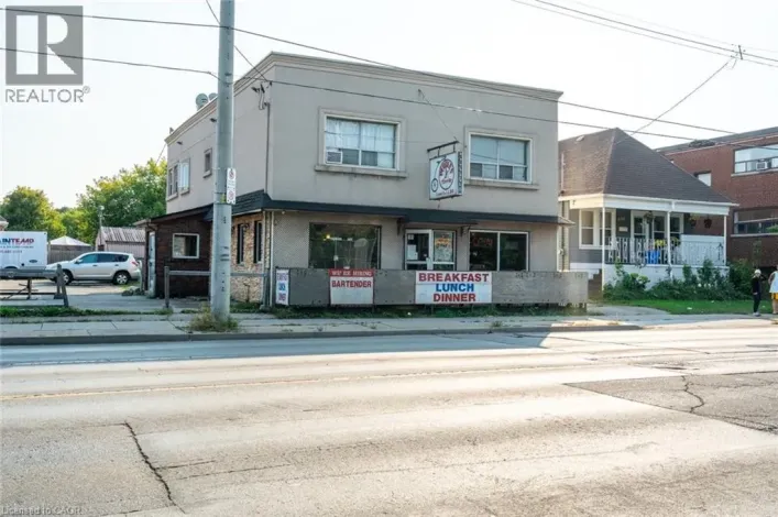 1490 BARTON Street E, Hamilton