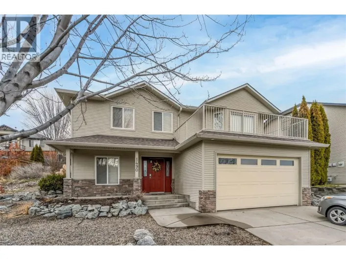 1490 Feedham Avenue, Kelowna