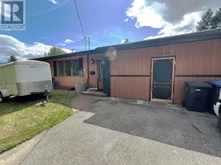 1490 Hollywood Road, Kelowna