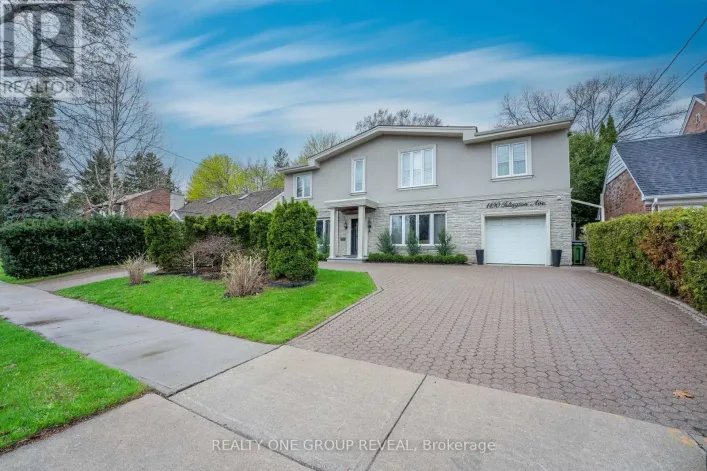 1490 ISLINGTON AVENUE, Toronto