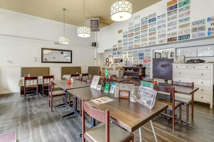 1490 JOHNSTON ROAD, White Rock