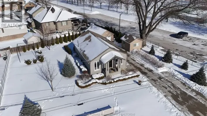 1490 MORTON, LaSalle