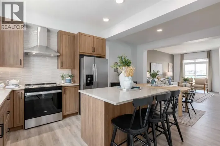 1490 Rangeview Drive SE, Calgary