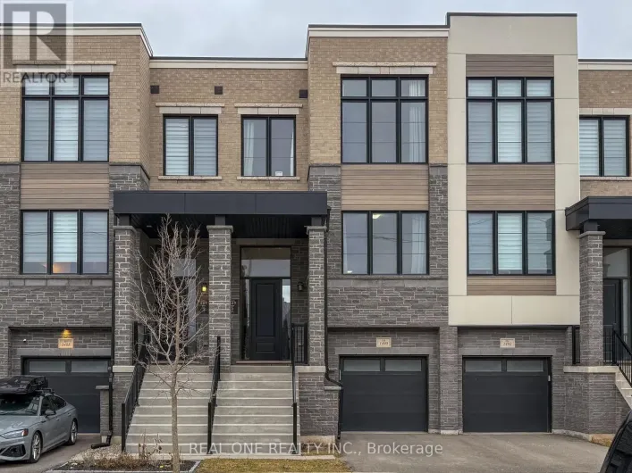 1490 YELLOW ROSE CIRCLE, Oakville