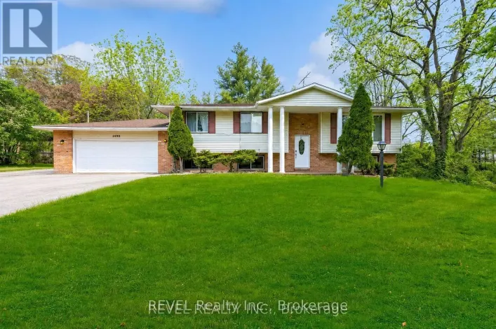 1490 YORK ROAD, Niagara-on-the-Lake