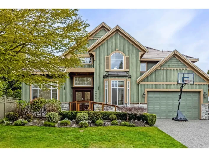 14906 23 AVENUE, Surrey
