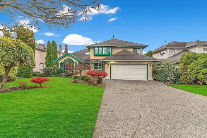 14906 83A AVENUE, Surrey