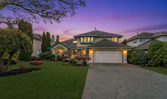 14906 83A AVENUE, Surrey