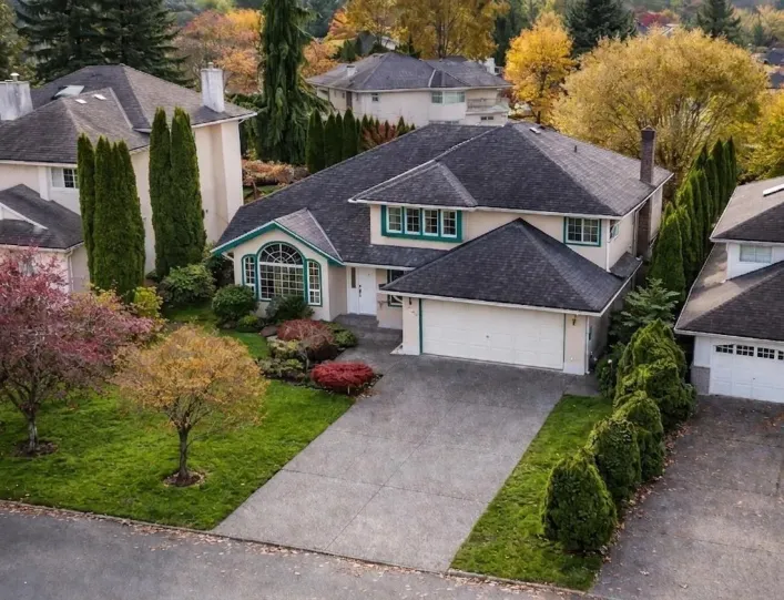 14906 83A AVENUE, Surrey