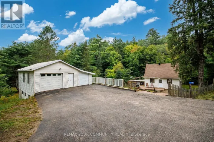1491 BRUNEL ROAD, Huntsville