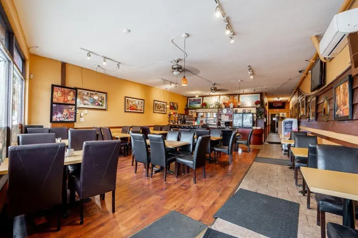 1491 CONFIDENTIAL, Langley