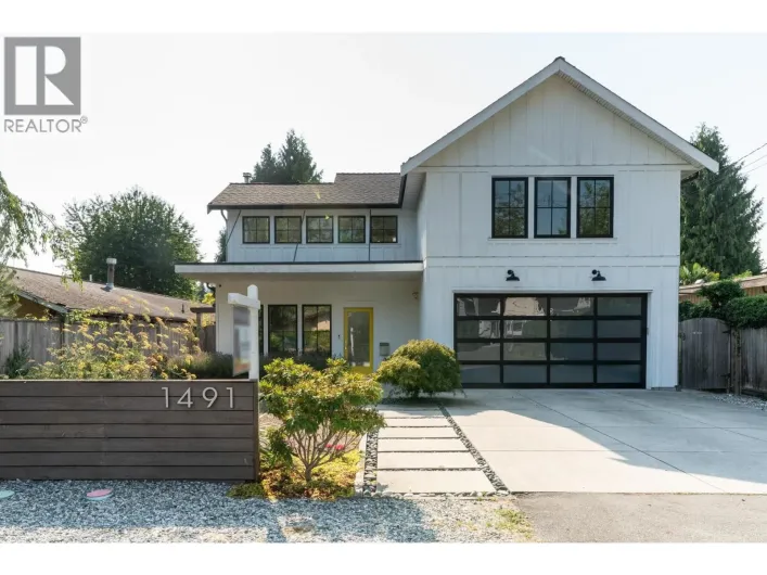 1491 FARRELL AVENUE, Delta