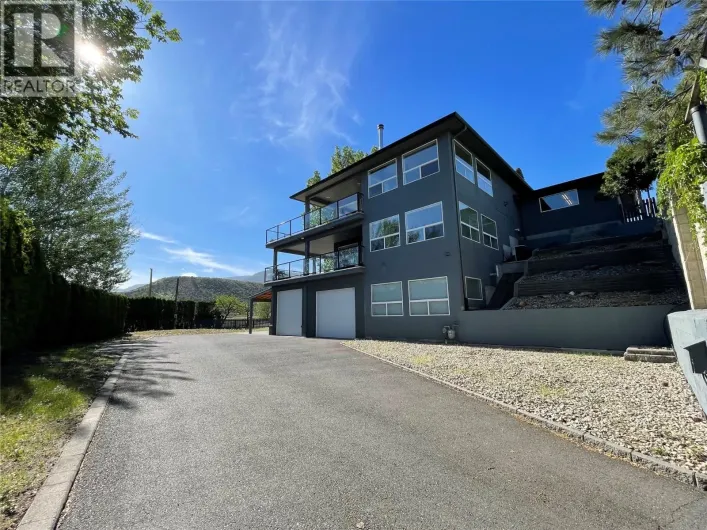 1491 Pine Crescent, Kamloops