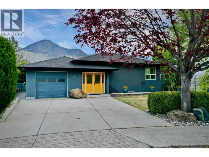 1491 Pine Crescent, Kamloops