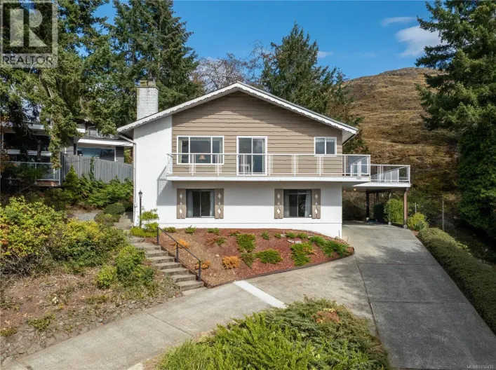 1491 Sherwood Dr, Nanaimo