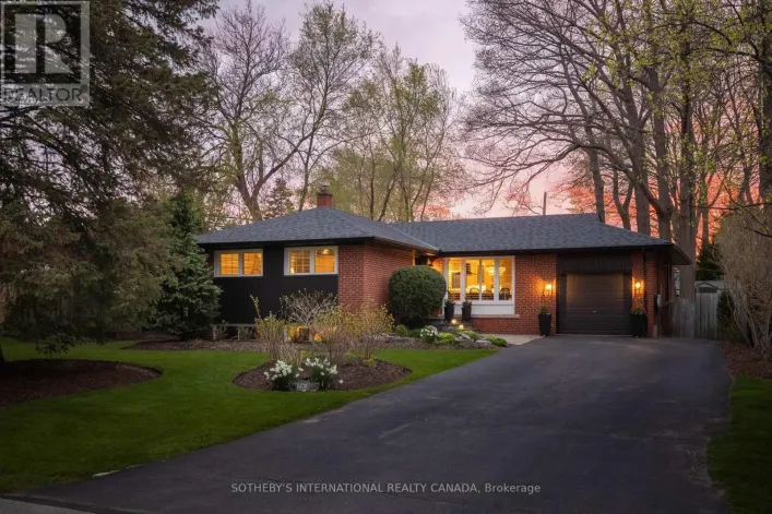 1491 TRENTON ROAD, Oakville