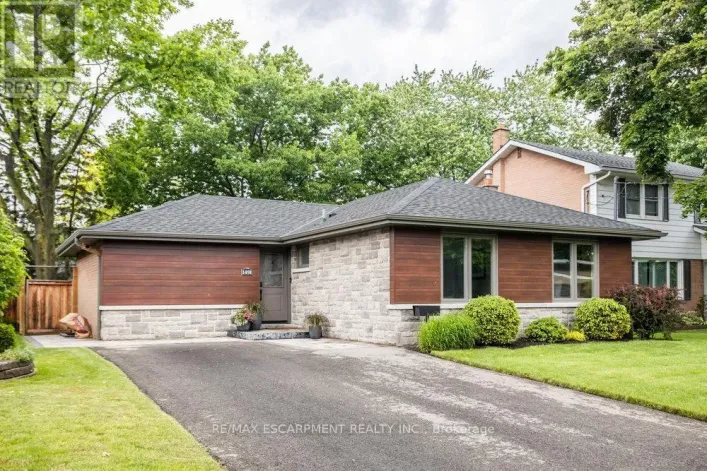 1491 VENTA AVENUE, Mississauga