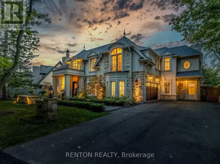 1491 WATERSEDGE ROAD, Mississauga