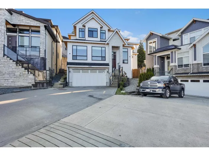 14910 62A AVENUE, Surrey