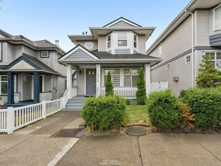 14912 57 AVENUE, Surrey