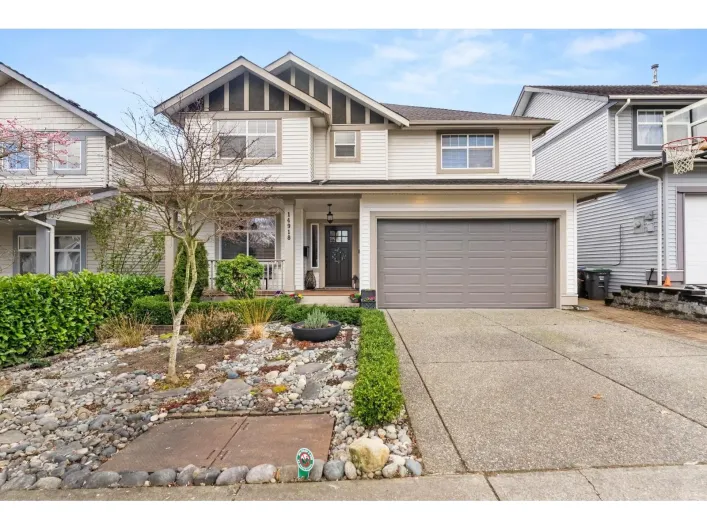 14918 59 AVENUE, Surrey