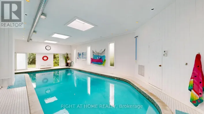 1492 AGNEW ROAD, Mississauga