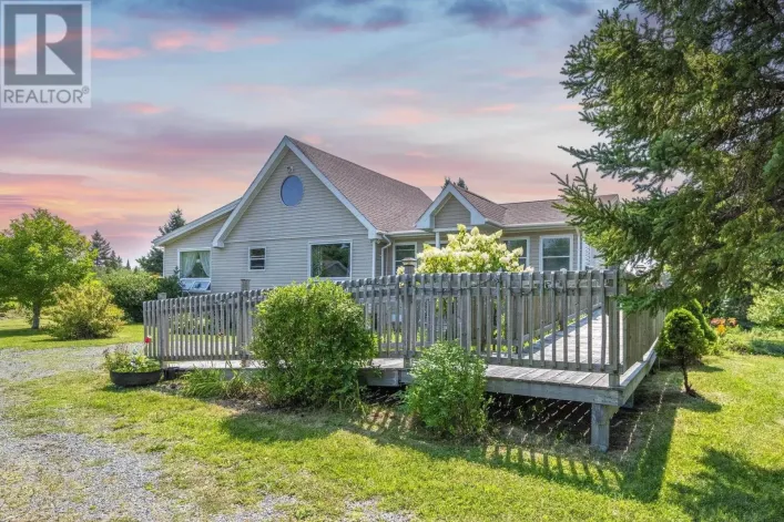 1492 GLEN ROAD Road, Antigonish County