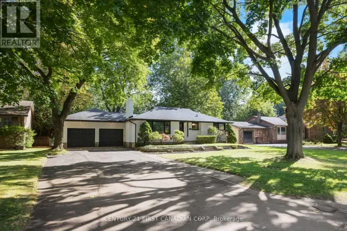 1492 NORTH VERNON AVENUE, London North