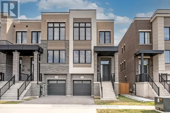 1492 YELLOW ROSE CIRCLE, Oakville