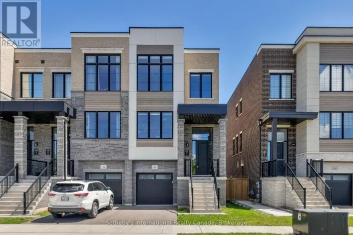 1492 YELLOW ROSE CIRCLE, Oakville