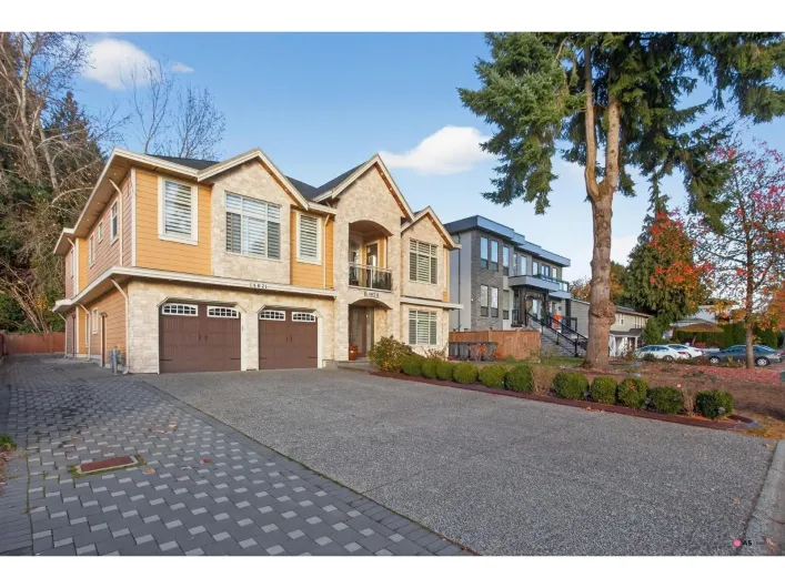 14921 90 AVENUE, Surrey