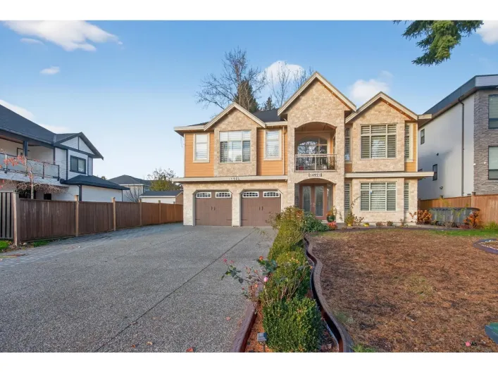 14921 90 AVENUE, Surrey