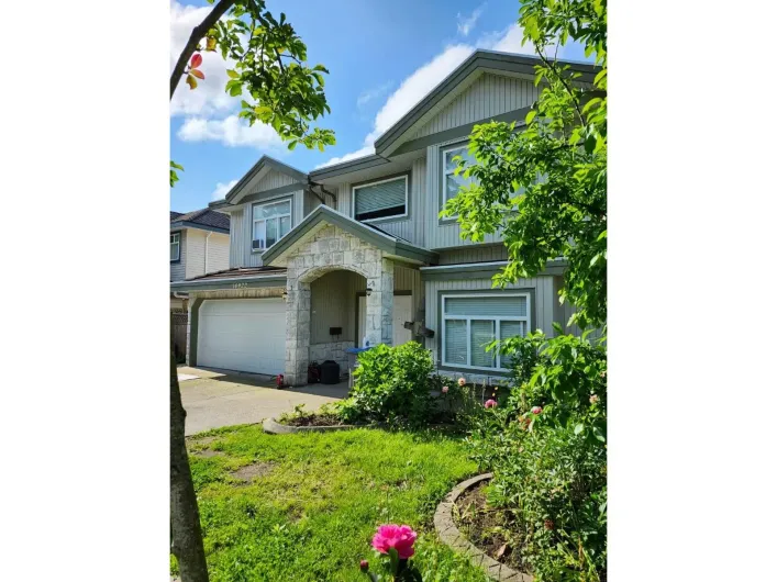 14922 102A AVENUE, Surrey