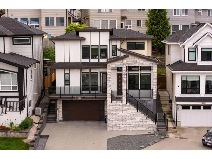 14922 62A AVENUE, Surrey