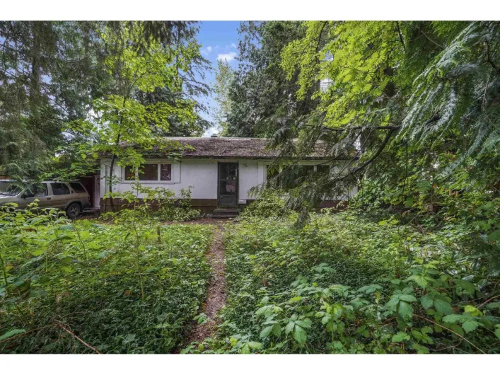 14924 90A AVENUE, Surrey