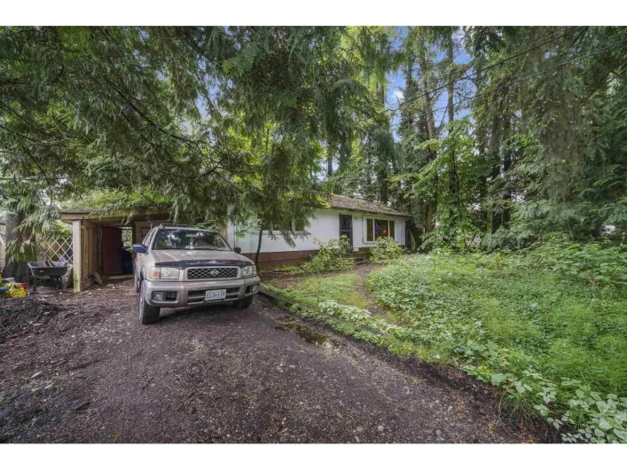 14924 90A AVENUE, Surrey