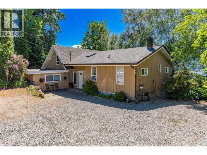 14924 Middle Bench Road, Lake Country