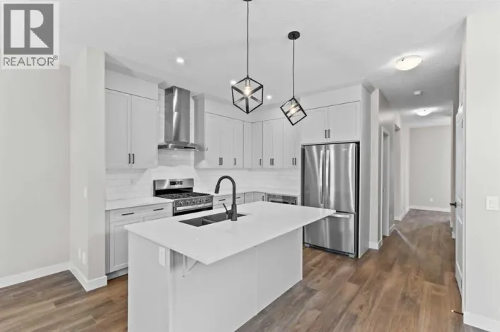 14926 24 Street NW, Calgary