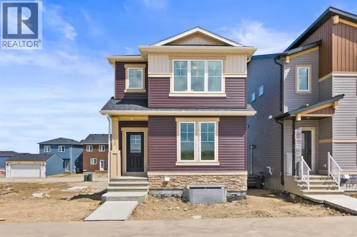 14926 24 Street NW, Calgary