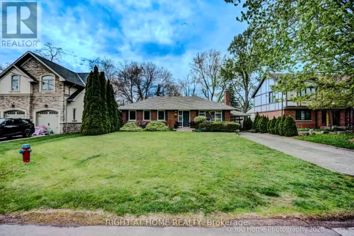 House for rent: 1493 CONSTANCE DRIVE, Oakville