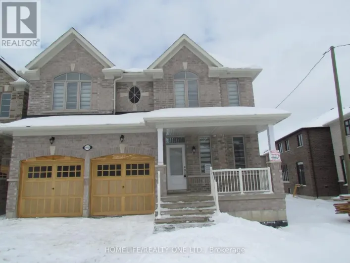 1493 DAVIS LOOP S, Innisfil
